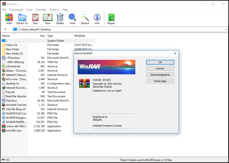 WinRAR Crack 7.11 Final + Keygen Full Free Download 2025