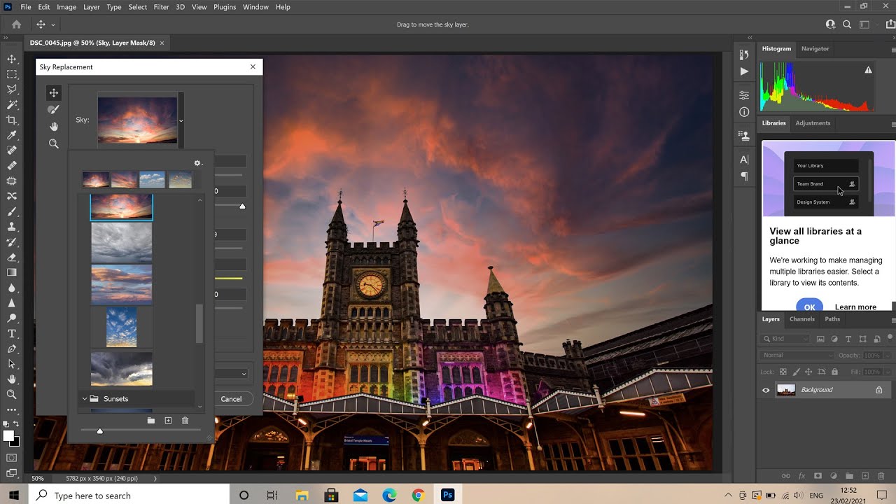 Adobe Photoshop CC Crack 26.6.1 + Serial Key [Latest] 2025