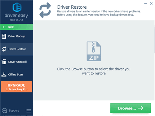 Driver Easy Pro 7.0.2.1910 Crack + Serial Key 2025 Latest