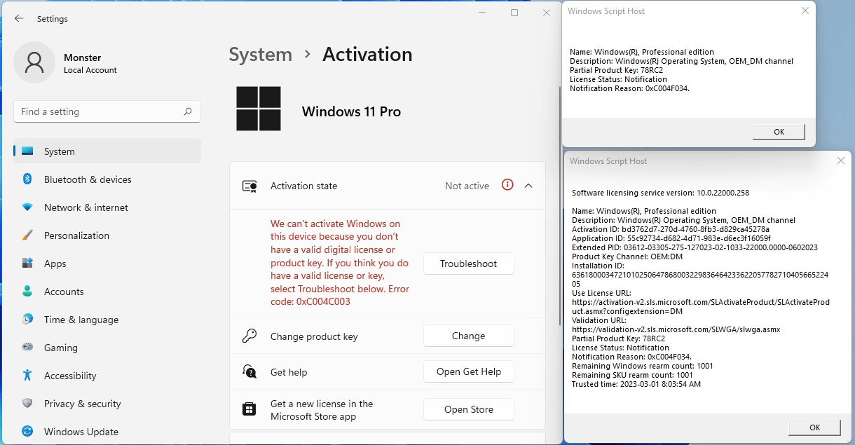 Windows 11 Activator 2025 Free Download [100% Working]
