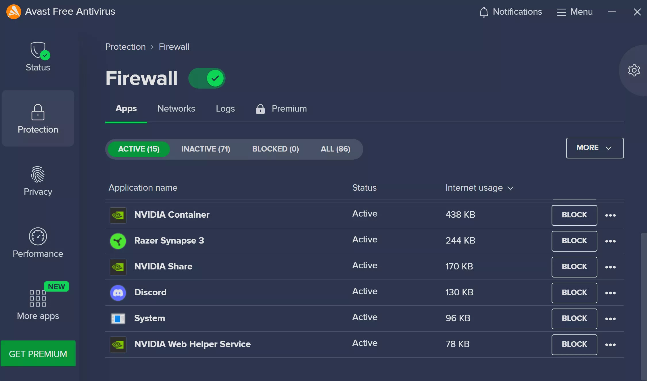 Avast Premium Security 25.5.6162 + Serial Key Till 2050